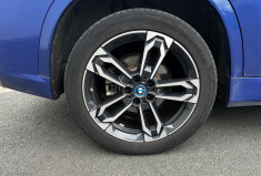 BMW X1 ixDrive 30 313ch M Sport 1ère main