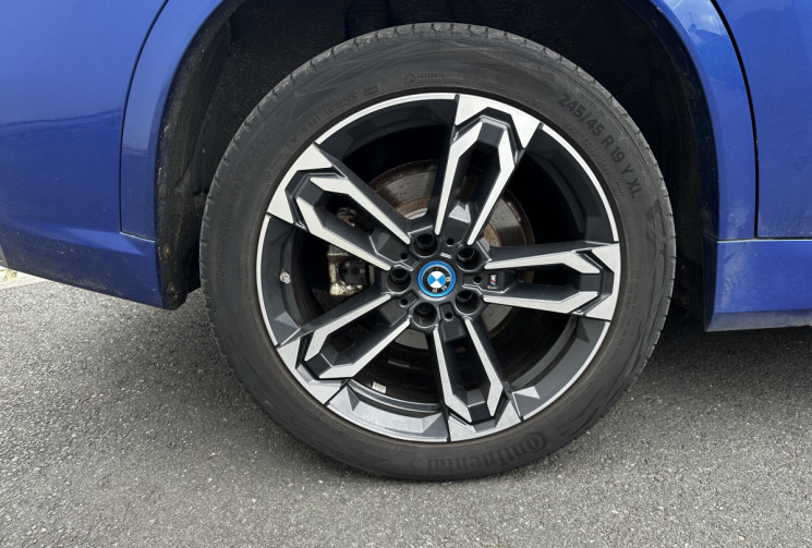 BMW X1 ixDrive 30 313ch M Sport 1ère main