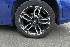 BMW X1 ixDrive 30 313ch M Sport 1ère main