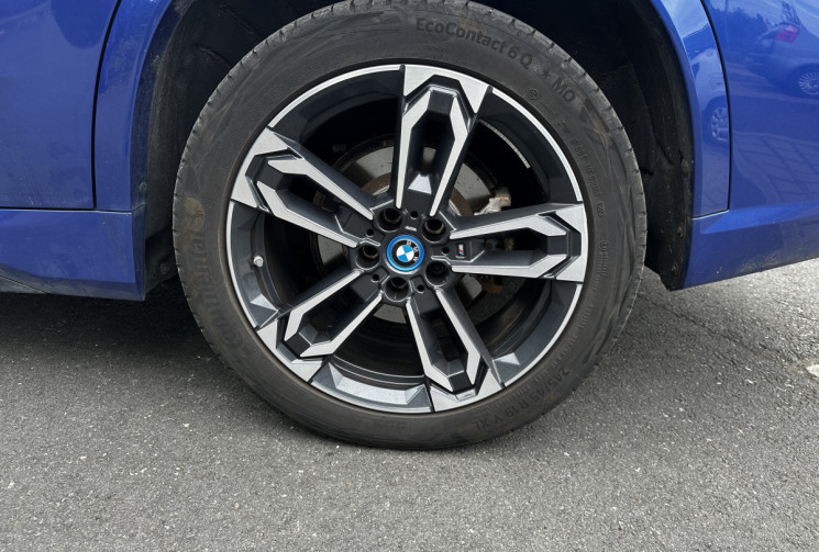 BMW X1 ixDrive 30 313ch M Sport 1ère main