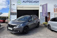 Peugeot 2008 1.2 THP 130 GTLINE