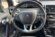 Peugeot 2008 1.2 THP 130 GTLINE
