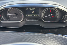 Peugeot 2008 1.2 THP 130 GTLINE