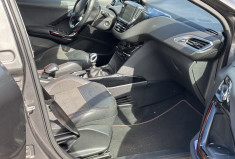 Peugeot 2008 1.2 THP 130 GTLINE
