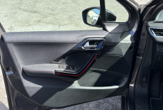 Peugeot 2008 1.2 THP 130 GTLINE