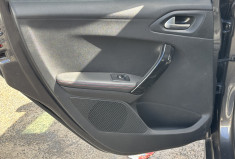 Peugeot 2008 1.2 THP 130 GTLINE
