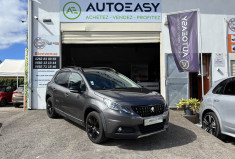 Peugeot 2008 1.2 THP 130 GTLINE