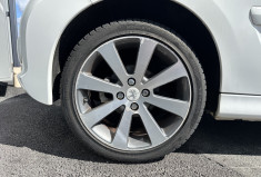 Peugeot 207 CC 1.6 HDi 112 cv ROLAND GARROS 