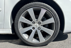 Peugeot 207 CC 1.6 HDi 112 cv ROLAND GARROS 