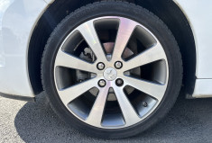 Peugeot 207 CC 1.6 HDi 112 cv ROLAND GARROS 