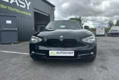 BMW Série 1 114D SPORT 95CH GPS TBE RÉVISÉE ET GTIE