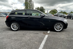 BMW Série 1 114D SPORT 95CH GPS TBE RÉVISÉE ET GTIE