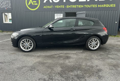 BMW Série 1 114D SPORT 95CH GPS TBE RÉVISÉE ET GTIE