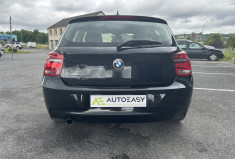 BMW Série 1 114D SPORT 95CH GPS TBE RÉVISÉE ET GTIE