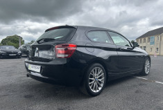 BMW Série 1 114D SPORT 95CH GPS TBE RÉVISÉE ET GTIE