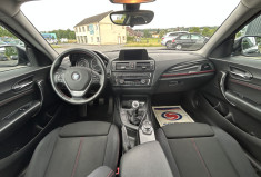 BMW Série 1 114D SPORT 95CH GPS TBE RÉVISÉE ET GTIE