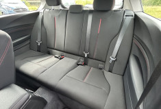 BMW Série 1 114D SPORT 95CH GPS TBE RÉVISÉE ET GTIE