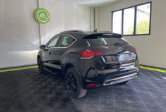 DS DS 4 Crossback BlueHDi 120 Sport Chic S&S EAT6