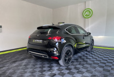 DS DS 4 Crossback BlueHDi 120 Sport Chic S&S EAT6
