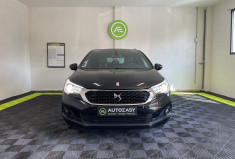 DS DS 4 Crossback BlueHDi 120 Sport Chic S&S EAT6