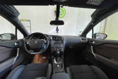 DS DS 4 Crossback BlueHDi 120 Sport Chic S&S EAT6