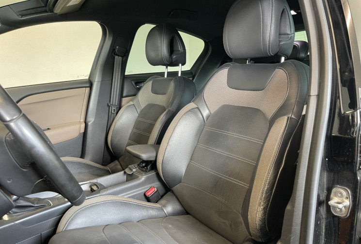 DS DS 4 Crossback BlueHDi 120 Sport Chic S&S EAT6