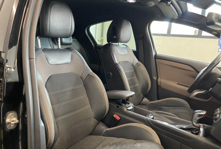 DS DS 4 Crossback BlueHDi 120 Sport Chic S&S EAT6