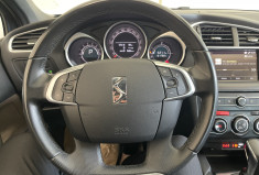 DS DS 4 Crossback BlueHDi 120 Sport Chic S&S EAT6