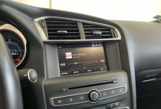 DS DS 4 Crossback BlueHDi 120 Sport Chic S&S EAT6