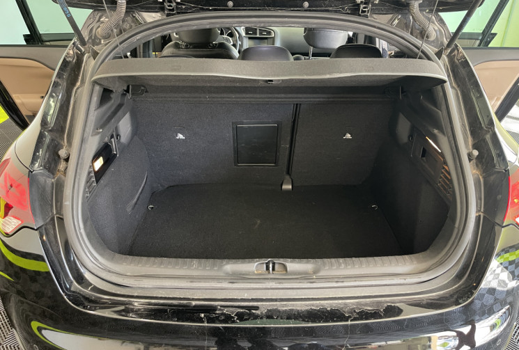 DS DS 4 Crossback BlueHDi 120 Sport Chic S&S EAT6