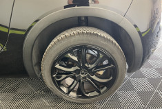 DS DS 4 Crossback BlueHDi 120 Sport Chic S&S EAT6