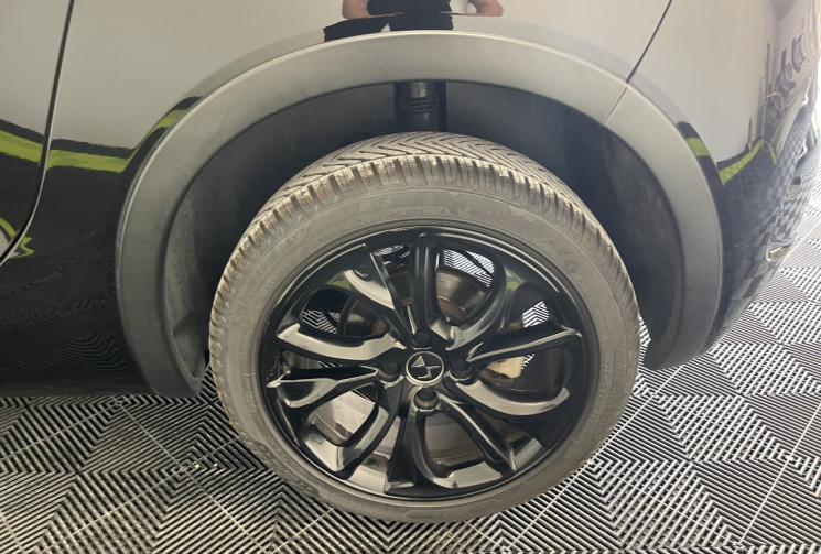 DS DS 4 Crossback BlueHDi 120 Sport Chic S&S EAT6