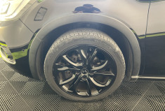DS DS 4 Crossback BlueHDi 120 Sport Chic S&S EAT6