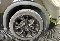 DS DS 4 Crossback BlueHDi 120 Sport Chic S&S EAT6