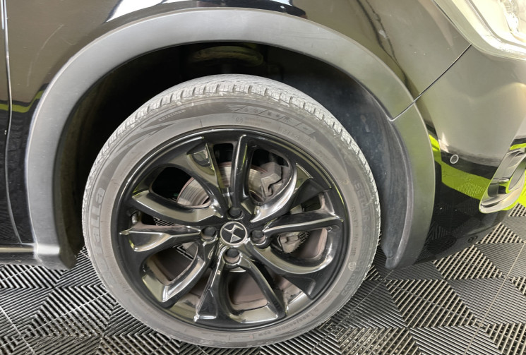DS DS 4 Crossback BlueHDi 120 Sport Chic S&S EAT6