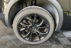DS DS 4 Crossback BlueHDi 120 Sport Chic S&S EAT6