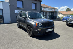 Jeep Renegade 1.6 CRD  2WD 120 Brooklyn