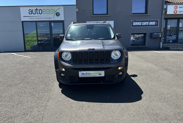 Jeep Renegade 1.6 CRD  2WD 120 Brooklyn