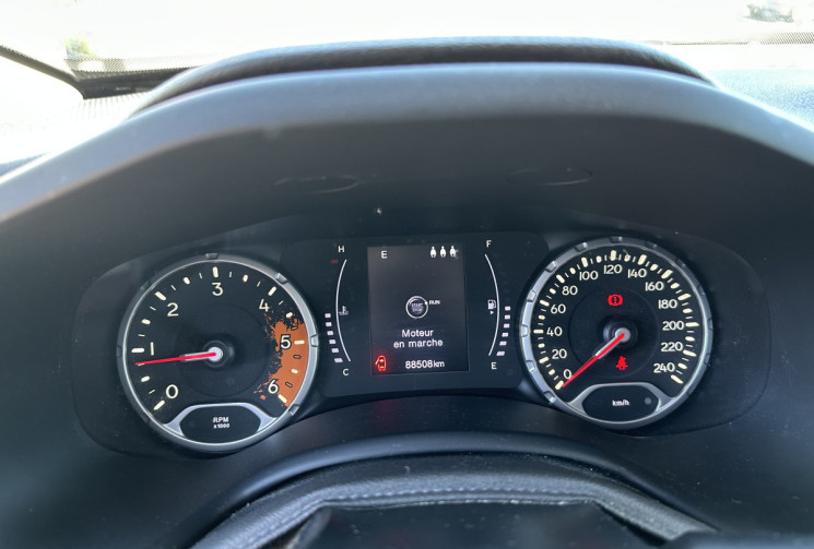 Jeep Renegade 1.6 CRD  2WD 120 Brooklyn