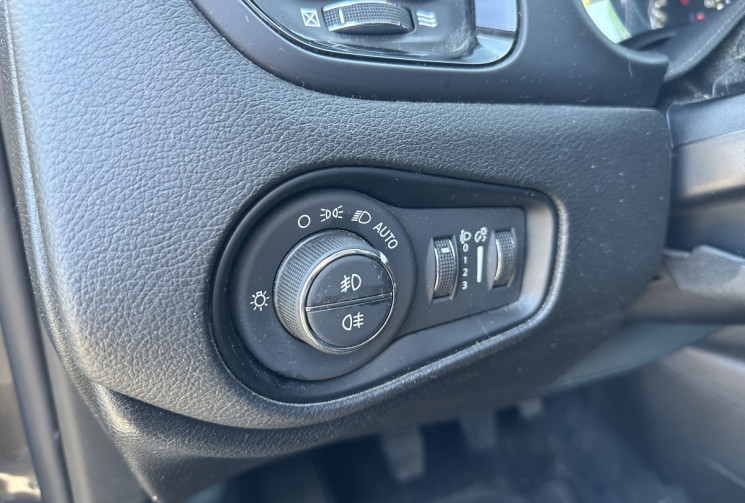 Jeep Renegade 1.6 CRD  2WD 120 Brooklyn