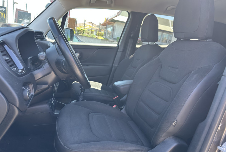 Jeep Renegade 1.6 CRD  2WD 120 Brooklyn