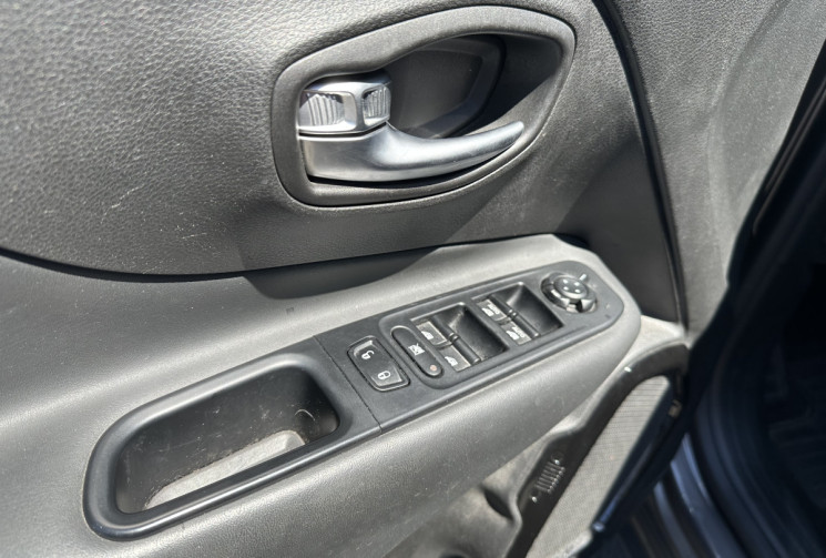 Jeep Renegade 1.6 CRD  2WD 120 Brooklyn