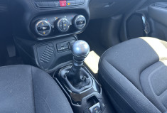 Jeep Renegade 1.6 CRD  2WD 120 Brooklyn