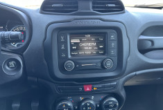 Jeep Renegade 1.6 CRD  2WD 120 Brooklyn