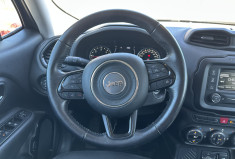 Jeep Renegade 1.6 CRD  2WD 120 Brooklyn