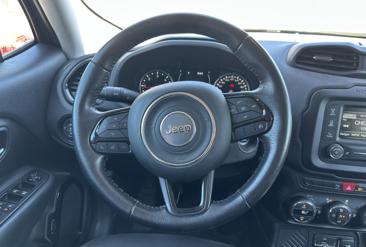 Jeep Renegade 1.6 CRD  2WD 120 Brooklyn