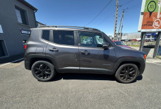 Jeep Renegade 1.6 CRD  2WD 120 Brooklyn