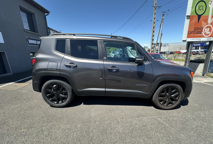 Jeep Renegade 1.6 CRD  2WD 120 Brooklyn
