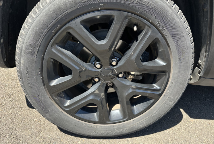 Jeep Renegade 1.6 CRD  2WD 120 Brooklyn