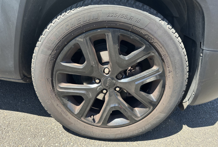 Jeep Renegade 1.6 CRD  2WD 120 Brooklyn
